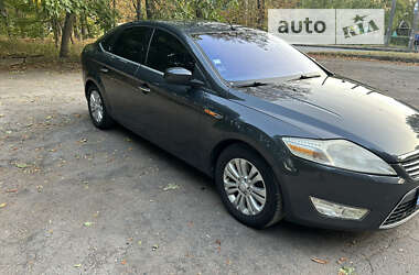 Седан Ford Mondeo 2007 в Вінниці