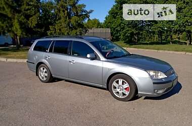 Универсал Ford Mondeo 2006 в Харькове