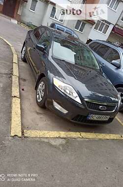 Ліфтбек Ford Mondeo 2008 в Трускавці