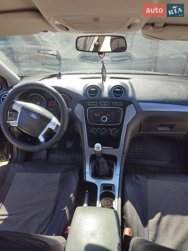 Седан Ford Mondeo 2011 в Днепре фото 4 Седан Ford Mondeo 2011 в Днепре