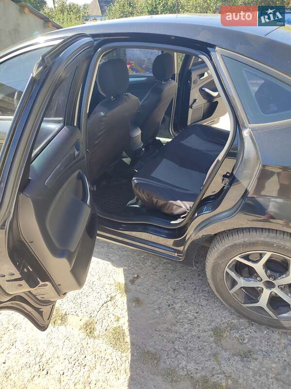 Седан Ford Mondeo 2011 в Днепре фото 9 Седан Ford Mondeo 2011 в Днепре