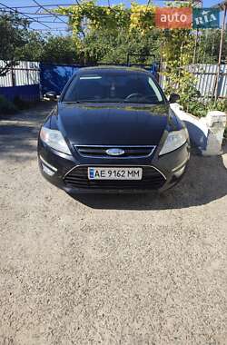 Ford Mondeo 2011 Ford Mondeo 2011