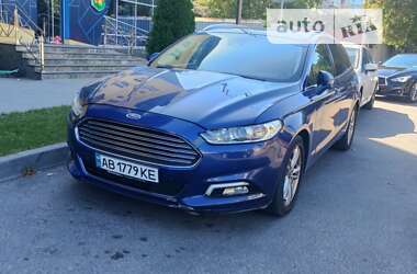 Універсал Ford Mondeo 2016 в Вінниці