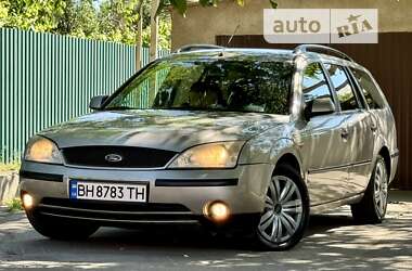 Універсал Ford Mondeo 2003 в Одесі