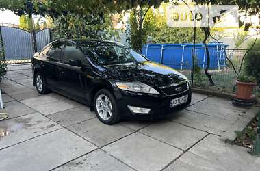 Седан Ford Mondeo 2008 в Виноградові