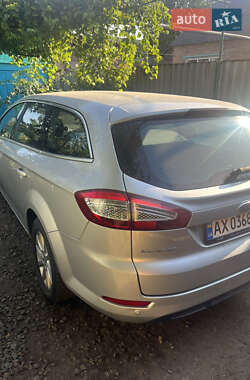 Универсал Ford Mondeo 2012 в Харькове