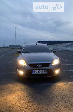 Ford Mondeo 2008