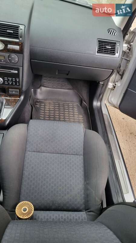 Седан Ford Mondeo 2003 в Переяславе