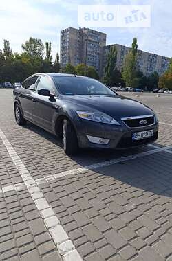 Ford Mondeo 2008