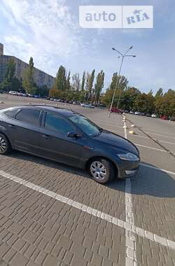 Седан Ford Mondeo 2008 в Одесі