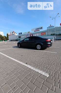 Седан Ford Mondeo 2008 в Одесі