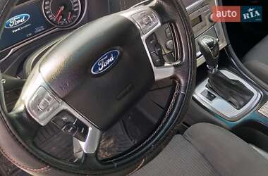 Седан Ford Mondeo 2010 в Києві