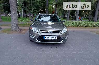 Универсал Ford Mondeo 2012 в Ирпене