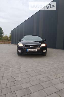 Седан Ford Mondeo 2007 в Хмельницькому