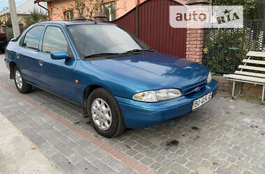 Ліфтбек Ford Mondeo 1993 в Тернополі