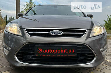 Универсал Ford Mondeo 2012 в Белогородке