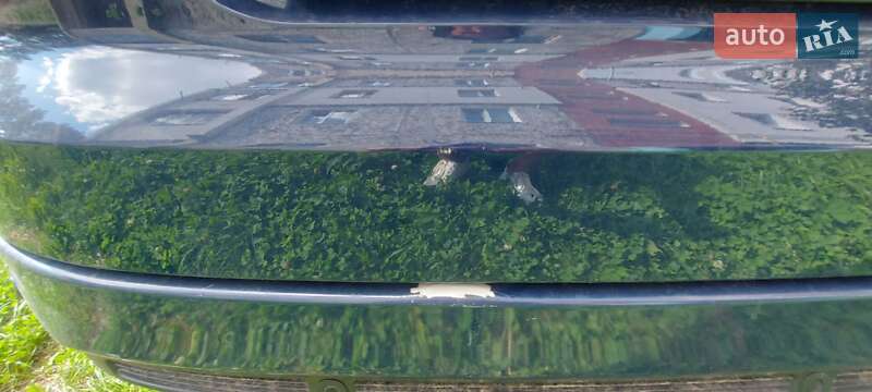 Универсал Ford Mondeo 2011 в Калуше