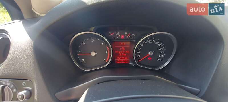 Универсал Ford Mondeo 2011 в Калуше