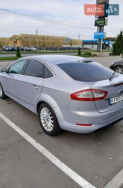 Лифтбек Ford Mondeo 2012 в Умани