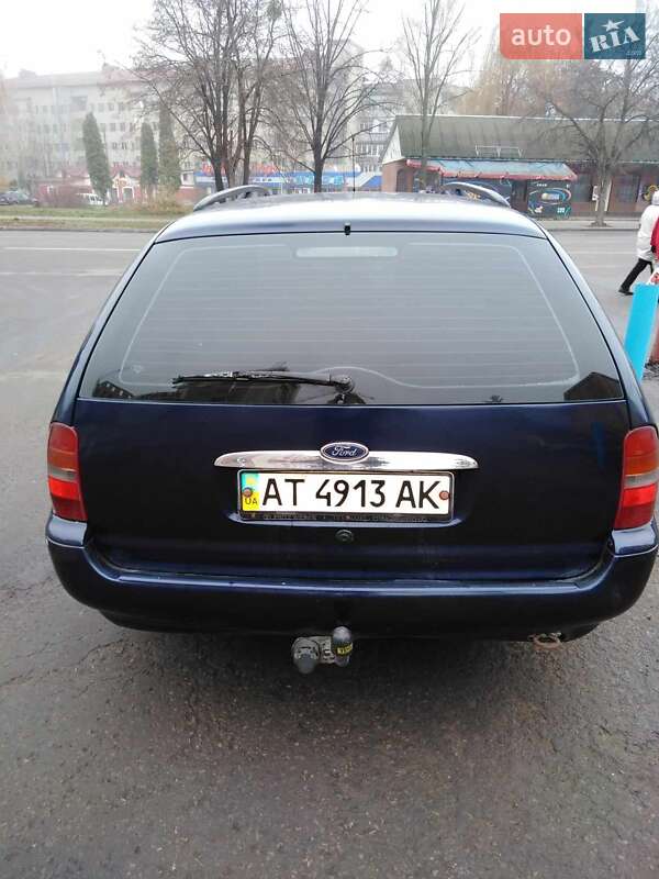 Универсал Ford Mondeo 1999 в Богородчанах