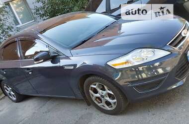 Седан Ford Mondeo 2012 в Білій Церкві