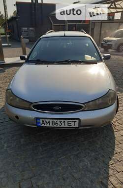 Универсал Ford Mondeo 1998 в Житомире