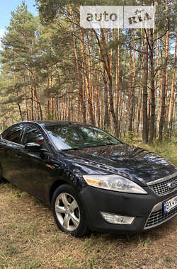 Седан Ford Mondeo 2008 в Славуті