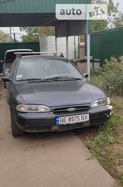 Лифтбек Ford Mondeo 1993 в Николаеве