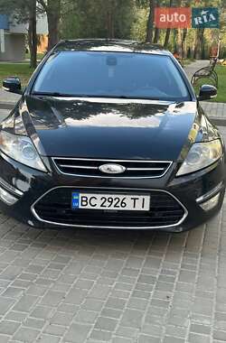 Універсал Ford Mondeo 2011 в Новояворівську