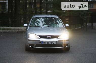 Универсал Ford Mondeo 2006 в Хмельнике