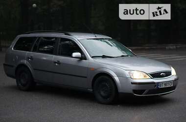 Универсал Ford Mondeo 2006 в Хмельнике