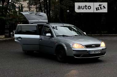 Универсал Ford Mondeo 2006 в Хмельнике