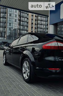 Седан Ford Mondeo 2008 в Днепре