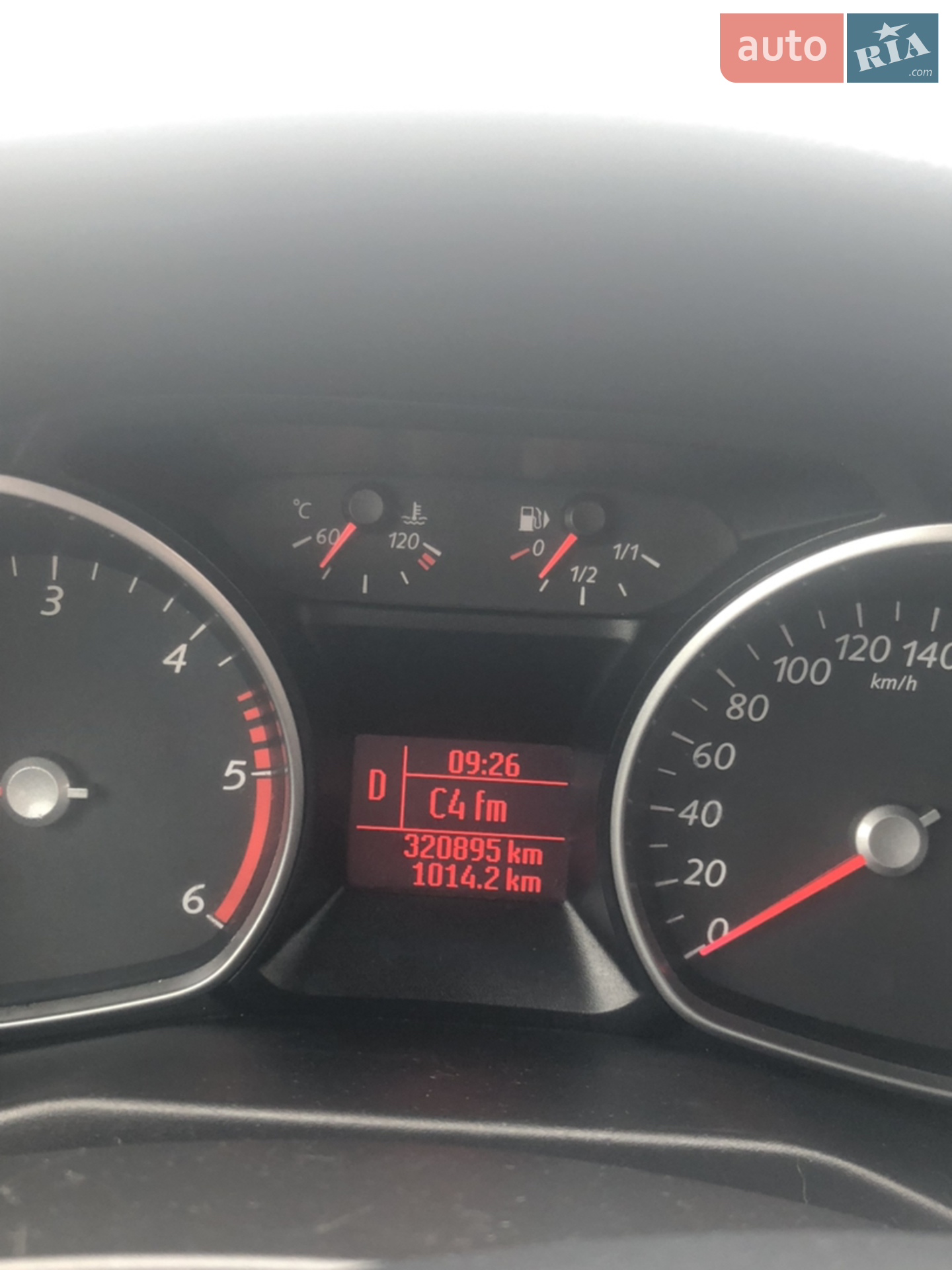 2011 Ford Mondeo - мініатюра 5