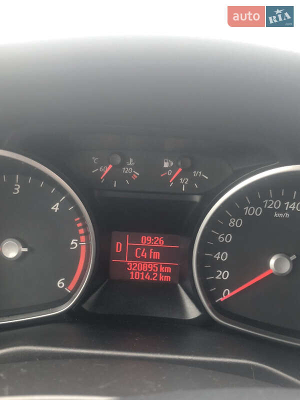 Универсал Ford Mondeo 2011 в Черновцах фото 5 Универсал Ford Mondeo 2011 в Черновцах