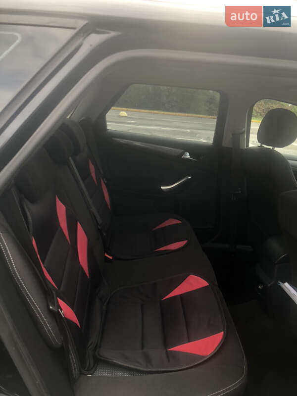 Универсал Ford Mondeo 2011 в Черновцах фото 7 Универсал Ford Mondeo 2011 в Черновцах