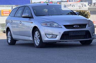 Універсал Ford Mondeo 2011 в Кривому Розі