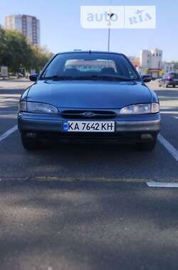 Седан Ford Mondeo 1993 в Броварах