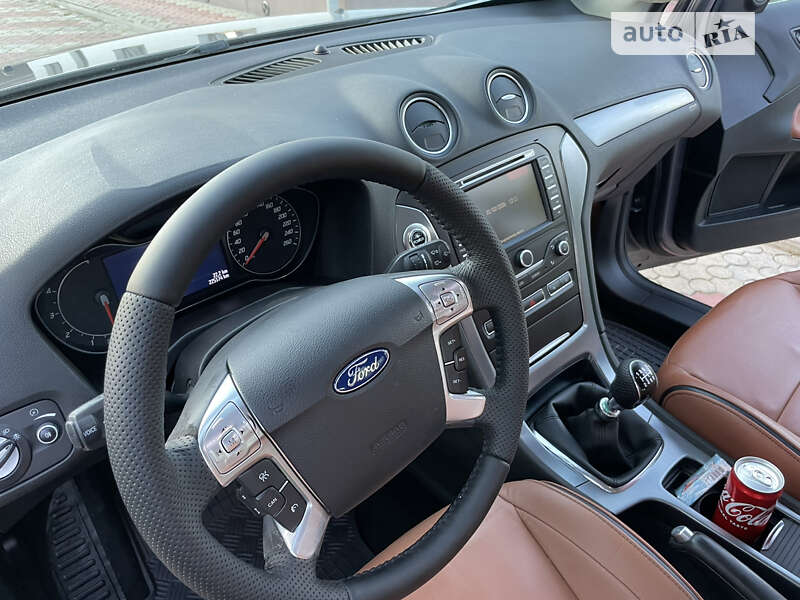 Универсал Ford Mondeo 2011 в Коломые