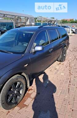 Универсал Ford Mondeo 2006 в Сарнах