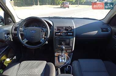 Универсал Ford Mondeo 2005 в 