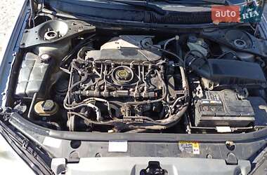 Универсал Ford Mondeo 2005 в 