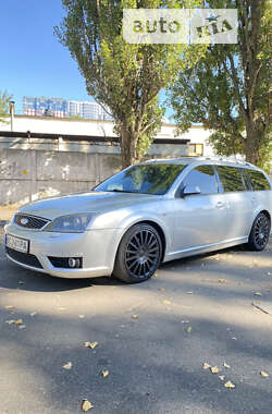 Универсал Ford Mondeo 2002 в Киеве