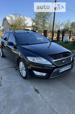 Универсал Ford Mondeo 2008 в Калуше