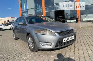 Ford Mondeo 2008