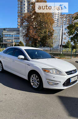 Седан Ford Mondeo 2012 в Києві