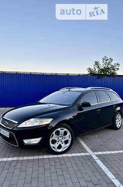 Універсал Ford Mondeo 2008 в Калуші