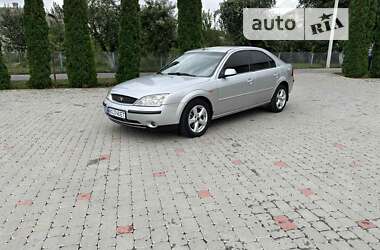 Седан Ford Mondeo 2000 в Теребовлі