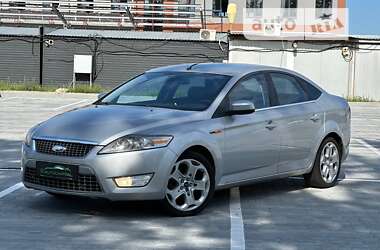 Седан Ford Mondeo 2007 в Киеве