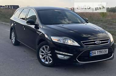 Универсал Ford Mondeo 2011 в Днепре